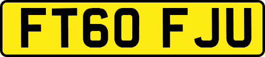FT60FJU
