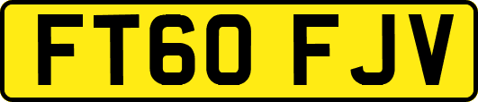 FT60FJV