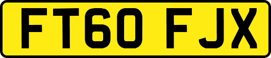 FT60FJX