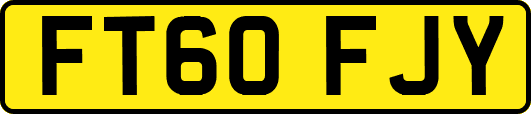 FT60FJY