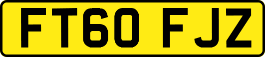 FT60FJZ