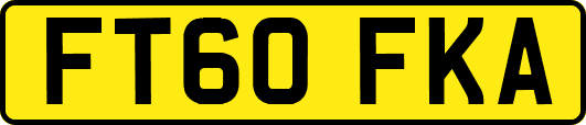 FT60FKA