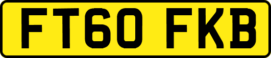 FT60FKB