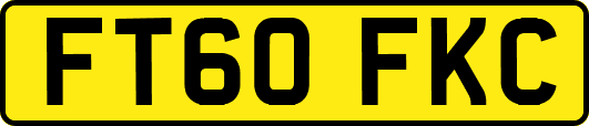 FT60FKC