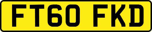 FT60FKD