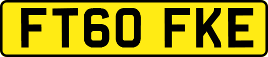FT60FKE