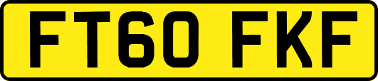 FT60FKF