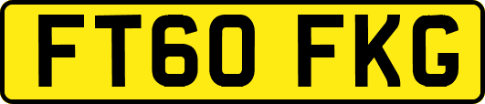 FT60FKG