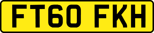 FT60FKH
