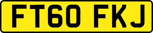 FT60FKJ