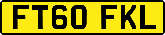 FT60FKL