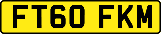 FT60FKM
