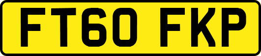 FT60FKP