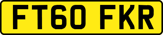 FT60FKR