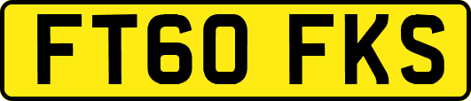 FT60FKS