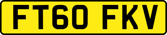 FT60FKV
