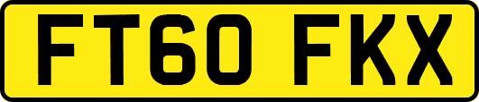 FT60FKX