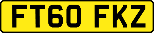 FT60FKZ