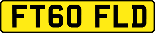 FT60FLD