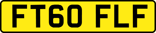 FT60FLF