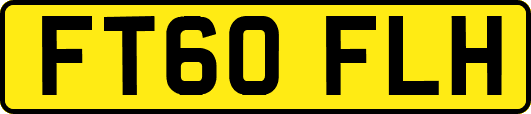 FT60FLH