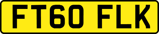 FT60FLK