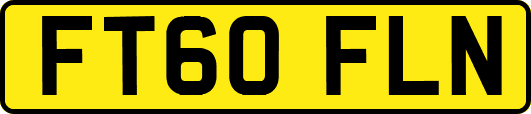 FT60FLN