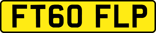 FT60FLP