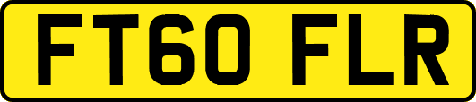 FT60FLR