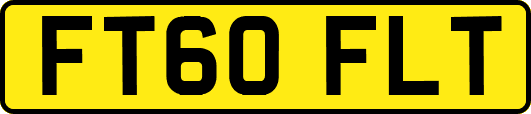 FT60FLT