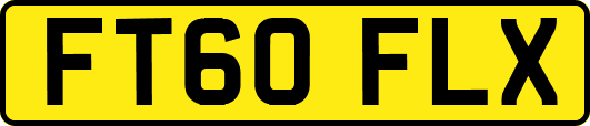 FT60FLX