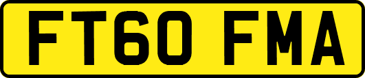 FT60FMA
