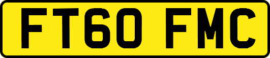 FT60FMC