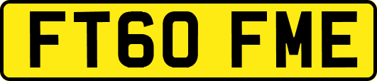 FT60FME