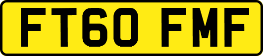FT60FMF