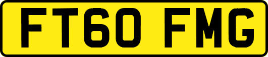 FT60FMG