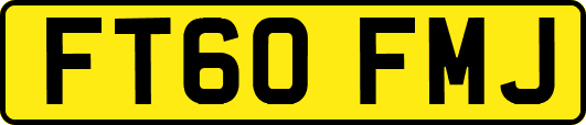 FT60FMJ