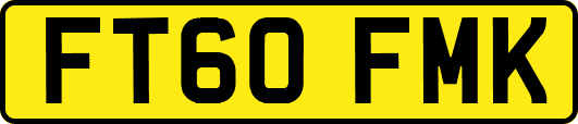 FT60FMK