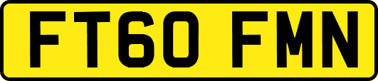 FT60FMN