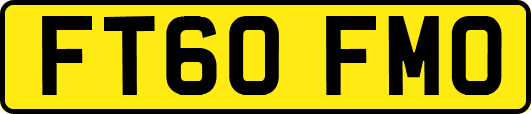 FT60FMO
