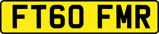 FT60FMR