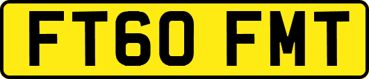 FT60FMT