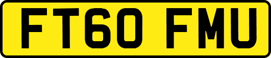 FT60FMU