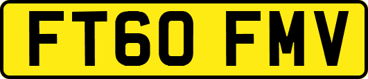 FT60FMV