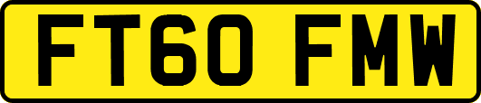 FT60FMW
