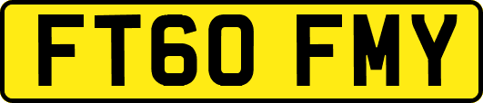 FT60FMY