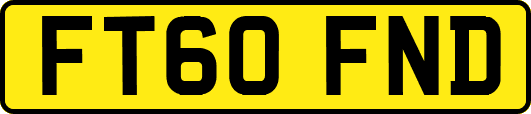 FT60FND