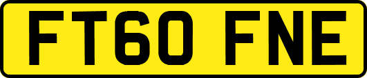 FT60FNE