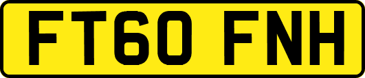 FT60FNH