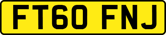 FT60FNJ